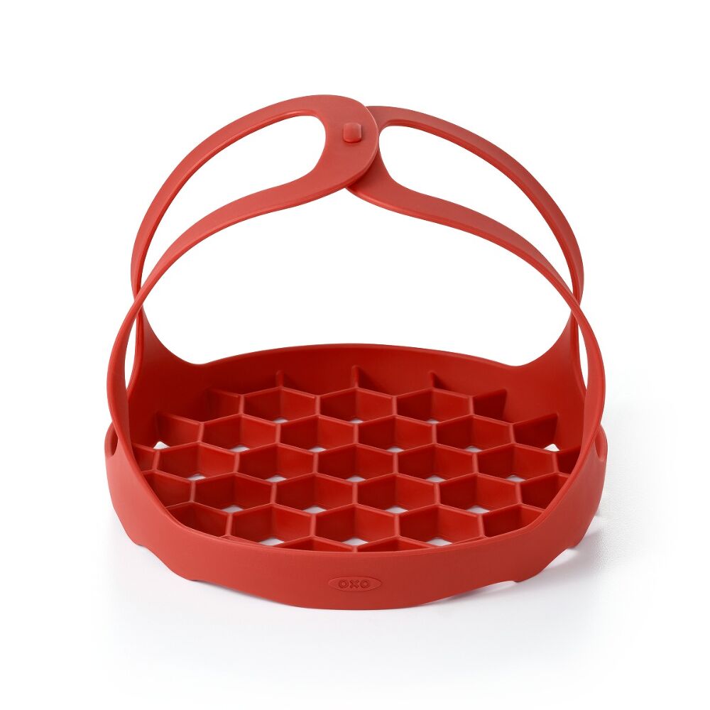 Silicone Pressure Cooker Sling N6