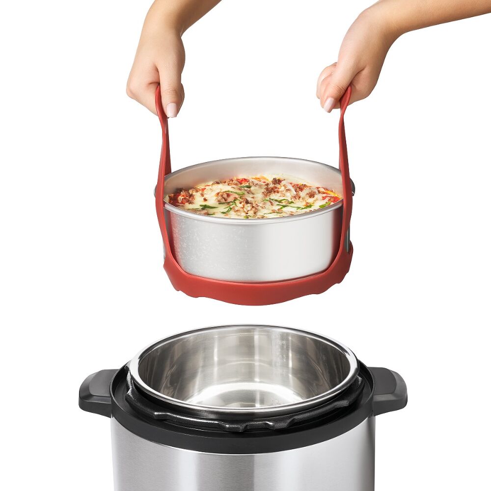 Silicone Pressure Cooker Sling N6