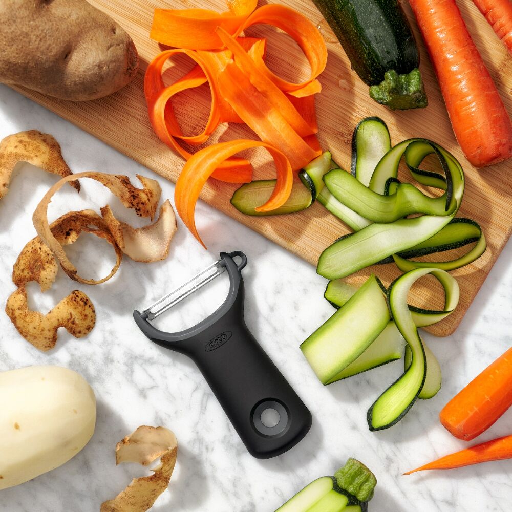 OXO Good Grips Prep Y-Peeler I9