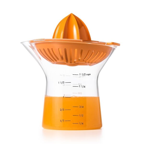 2-in-1 Citrus Juicer W6