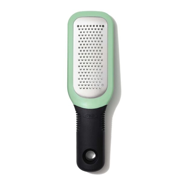 Etched Ginger & Garlic Grater Z8
