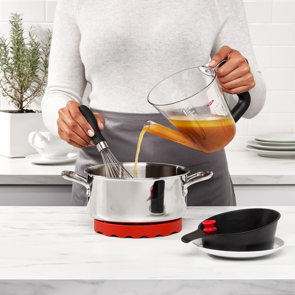 4 Cup Fat Separator N4