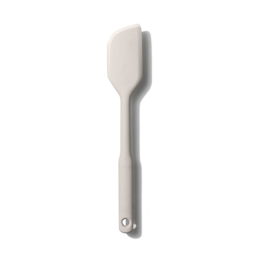 Silicone Everyday Spatula - Oat T0