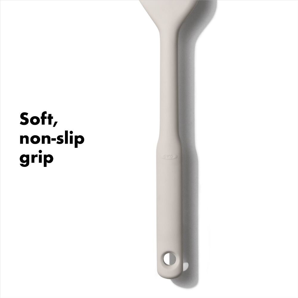 Silicone Everyday Spatula - Oat T0