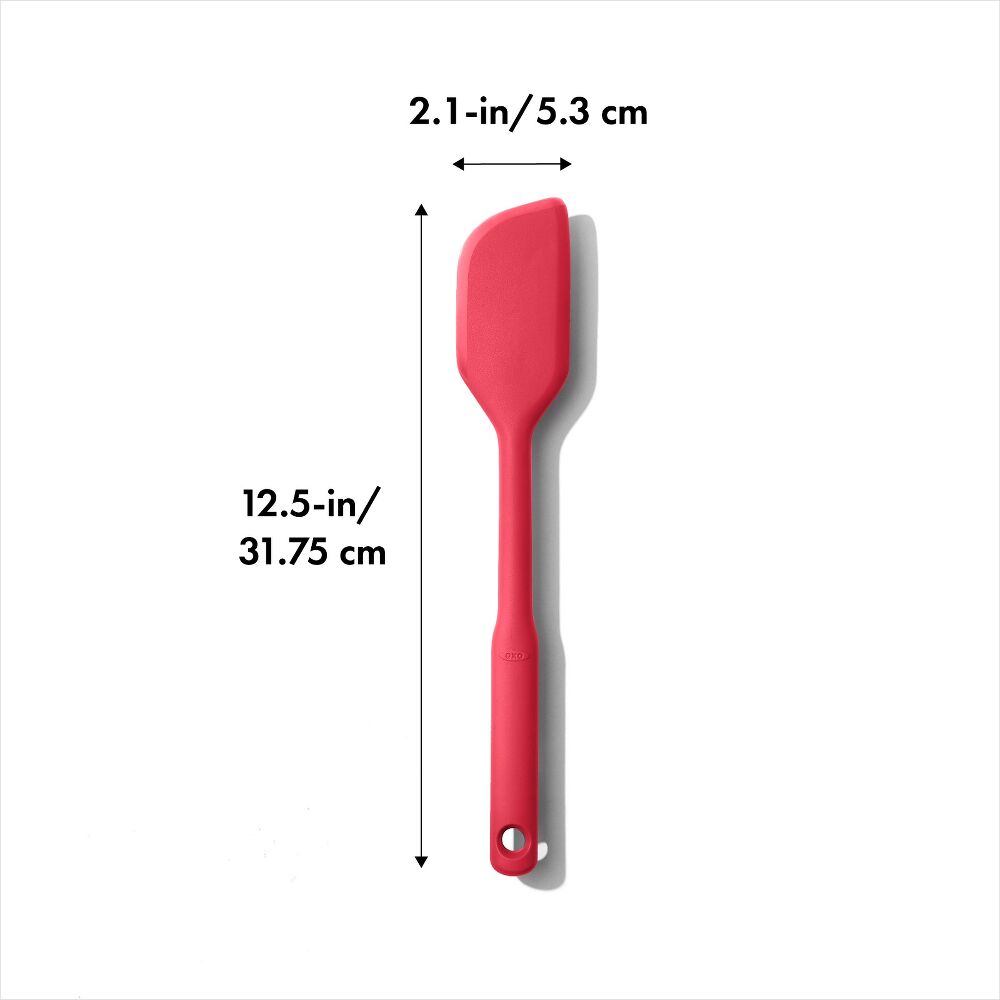 Silicone Everyday Spatula - Jam M8