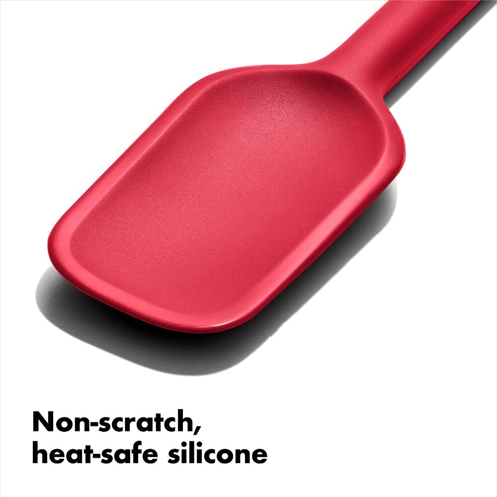 Silicone Spoon Spatula - Jam S7