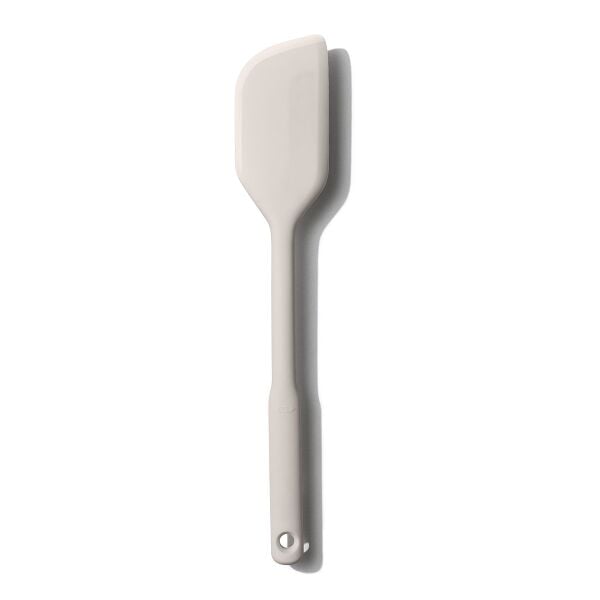 Silicone Heavy-Duty Spatula - Oat J6