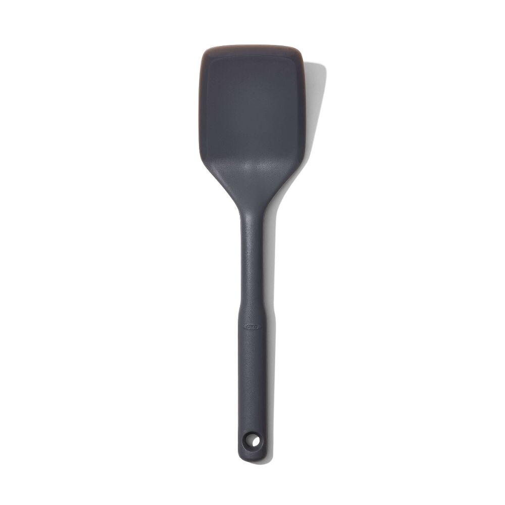 Silicone Small Flexible Turner D4