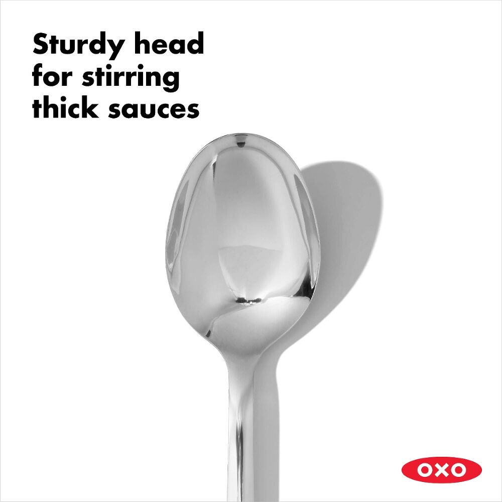 Stainless Steel Spoon U2