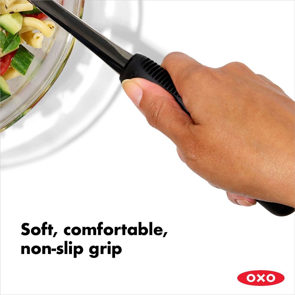 Stainless Steel Spoon U2