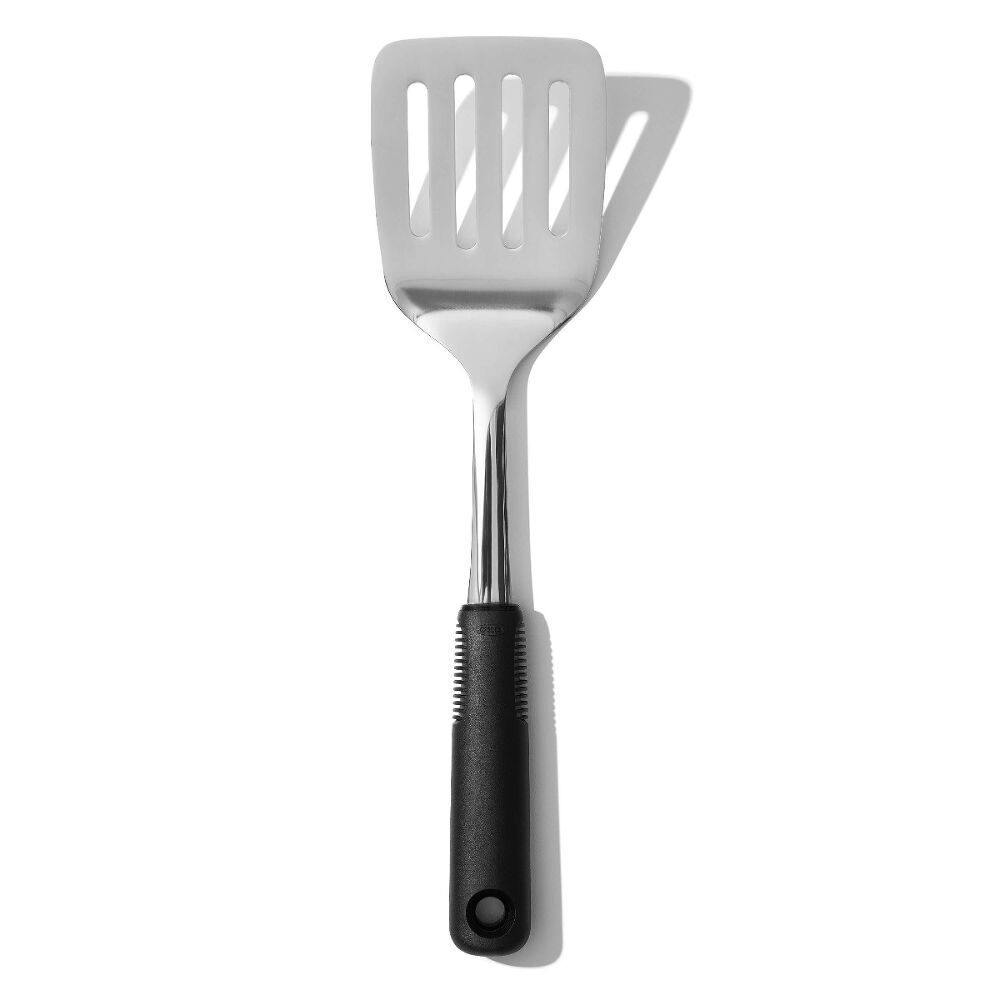 Stainless Steel Turner F5