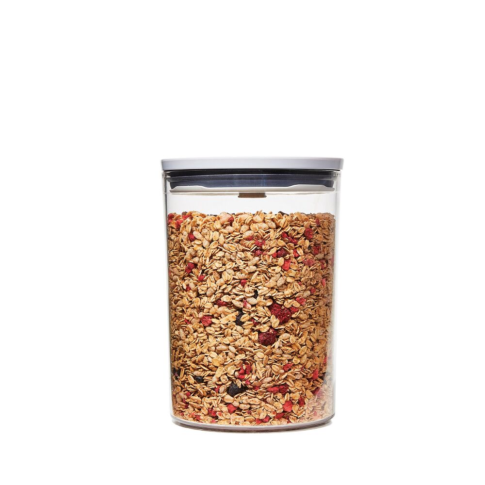 POP Round Canister - Medium (3.3 Qt) R0