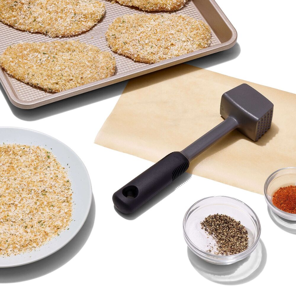 Meat Tenderizer Y2