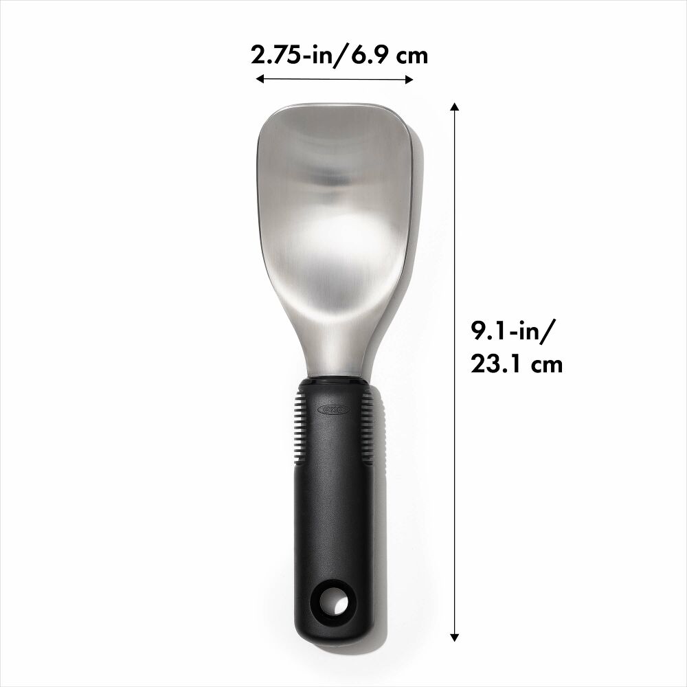 Ice Cream Spade M0