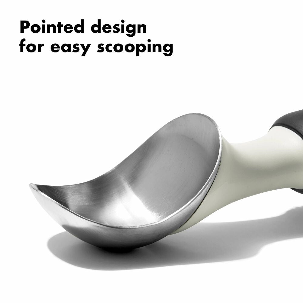 Classic Ice Cream Scoop I8