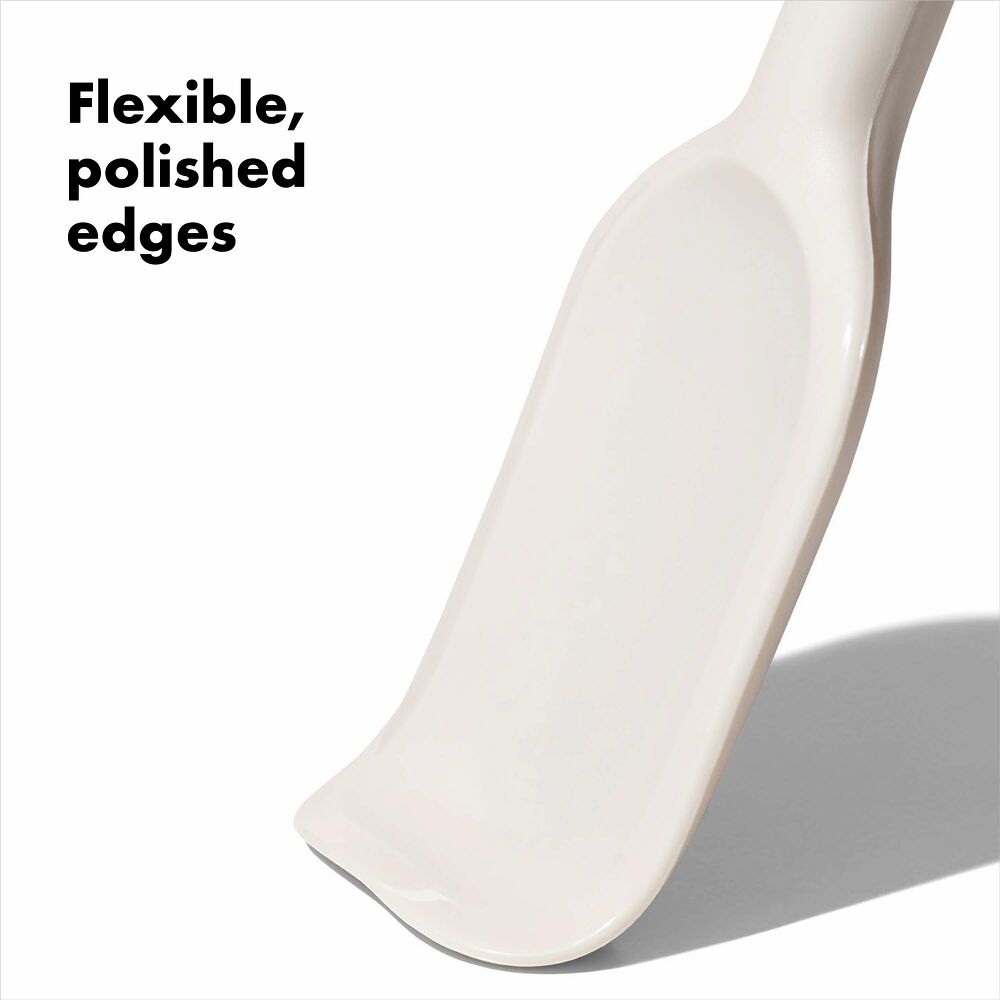 3-Piece Silicone Spatula Set F3