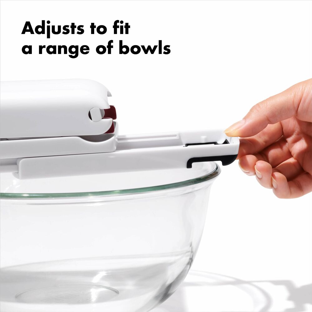 Quick-Release Multi Cherry Pitter N5