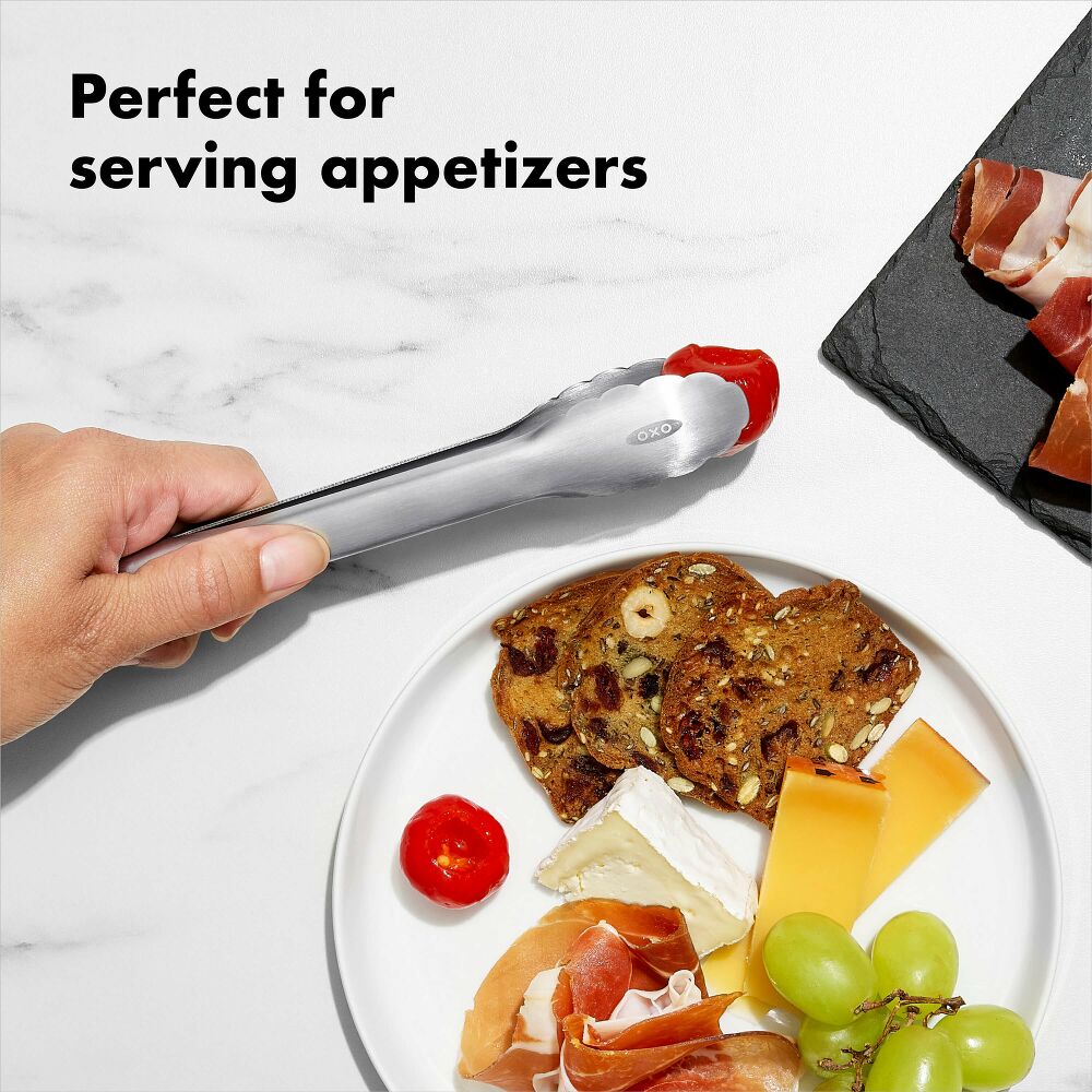 Mini Tongs A8