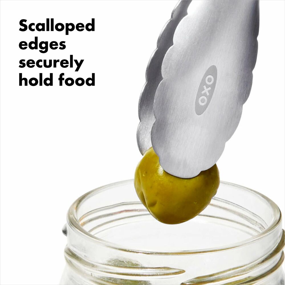 Mini Tongs A8