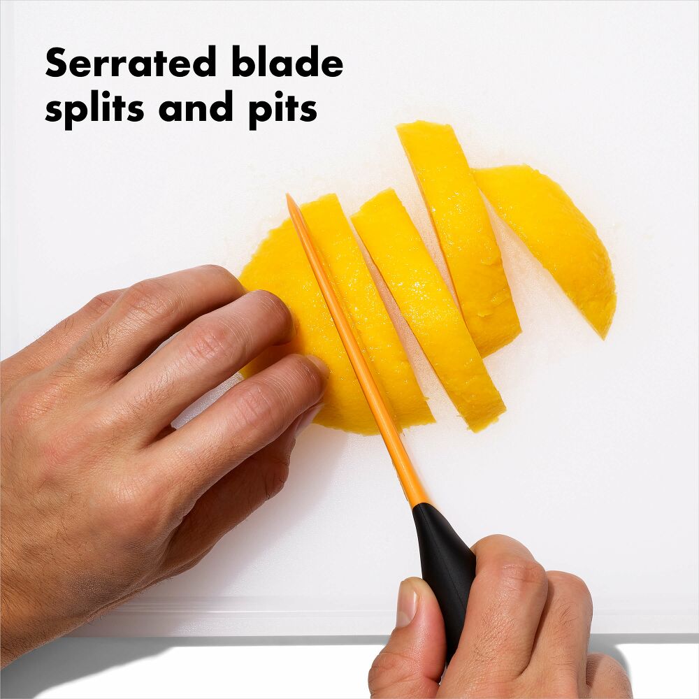 Mango Slicer with Scoop A4