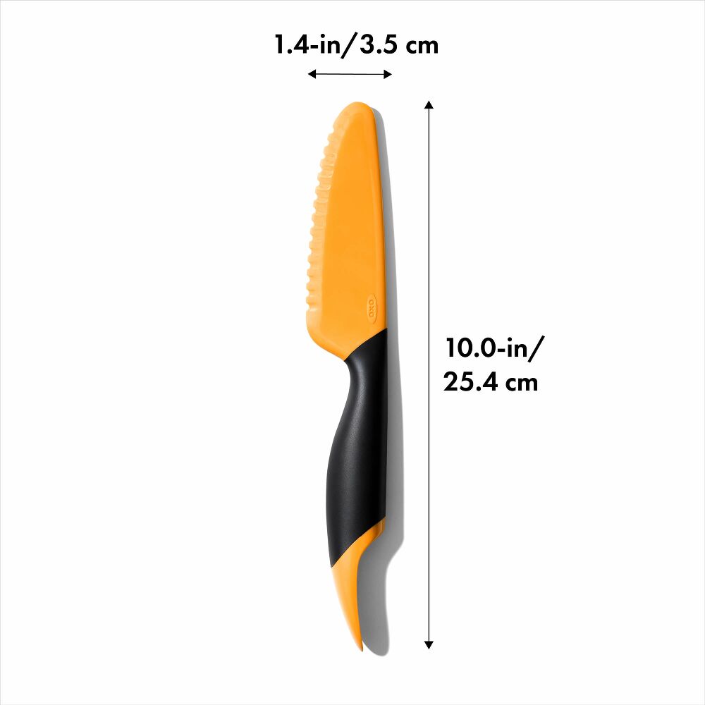 Mango Slicer with Scoop A4