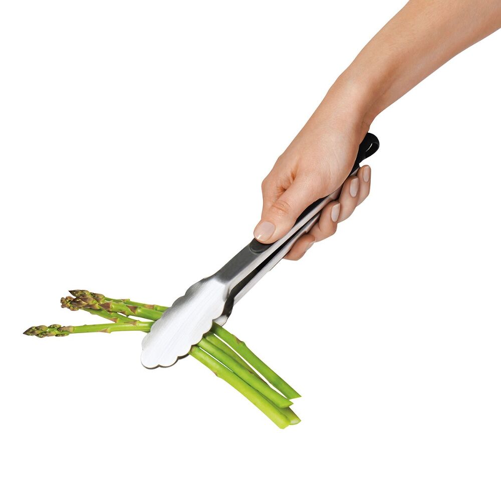 OXO Good Grips 2pk Mini Tongs H1