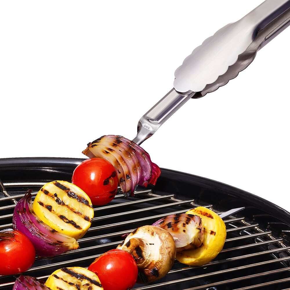 13-Piece Grilling Bundle Y0