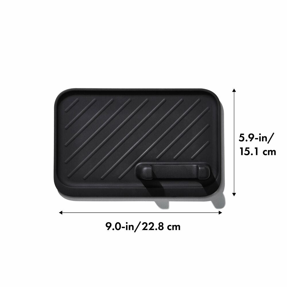 Grilling Tool Rest S2