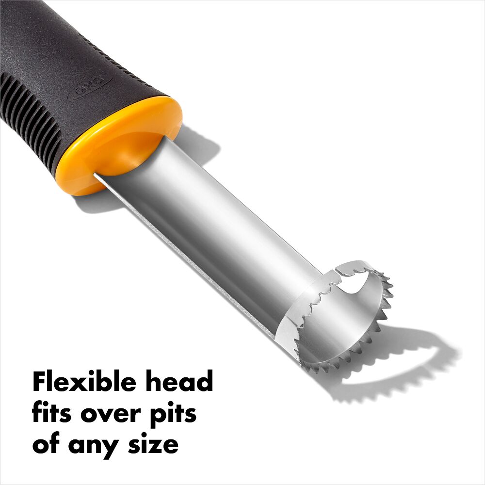 OXO Good Grips Peach Pitter V7