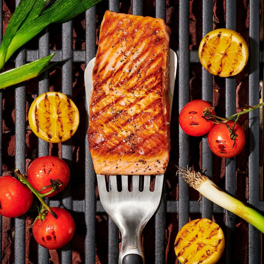 Grilling Precision Turner T1