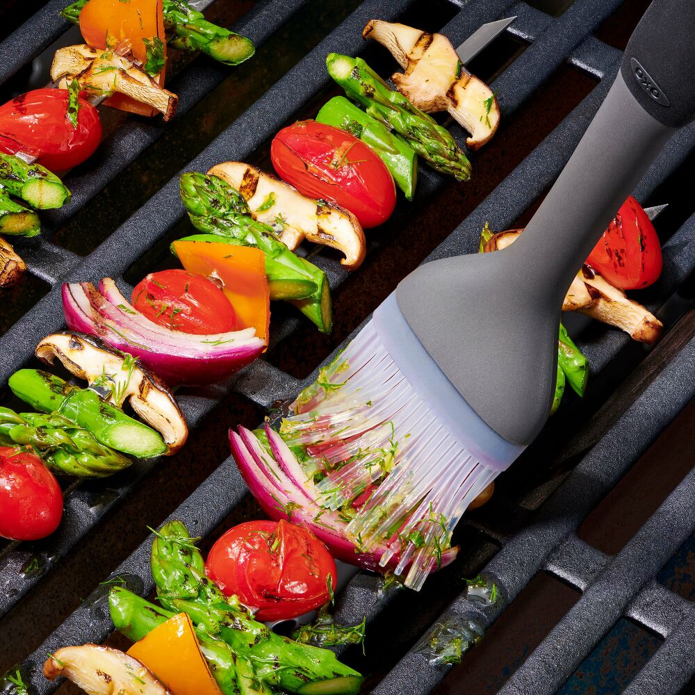 Grilling Basting Brush X7