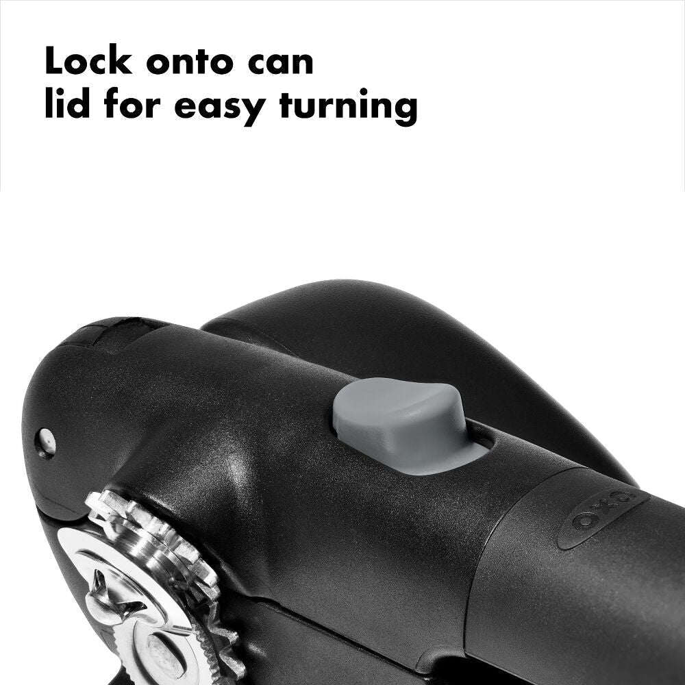 Locking Can Opener U7
