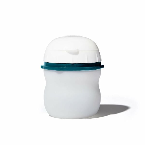 Prep & Go Silicone Squeeze Bottle I5