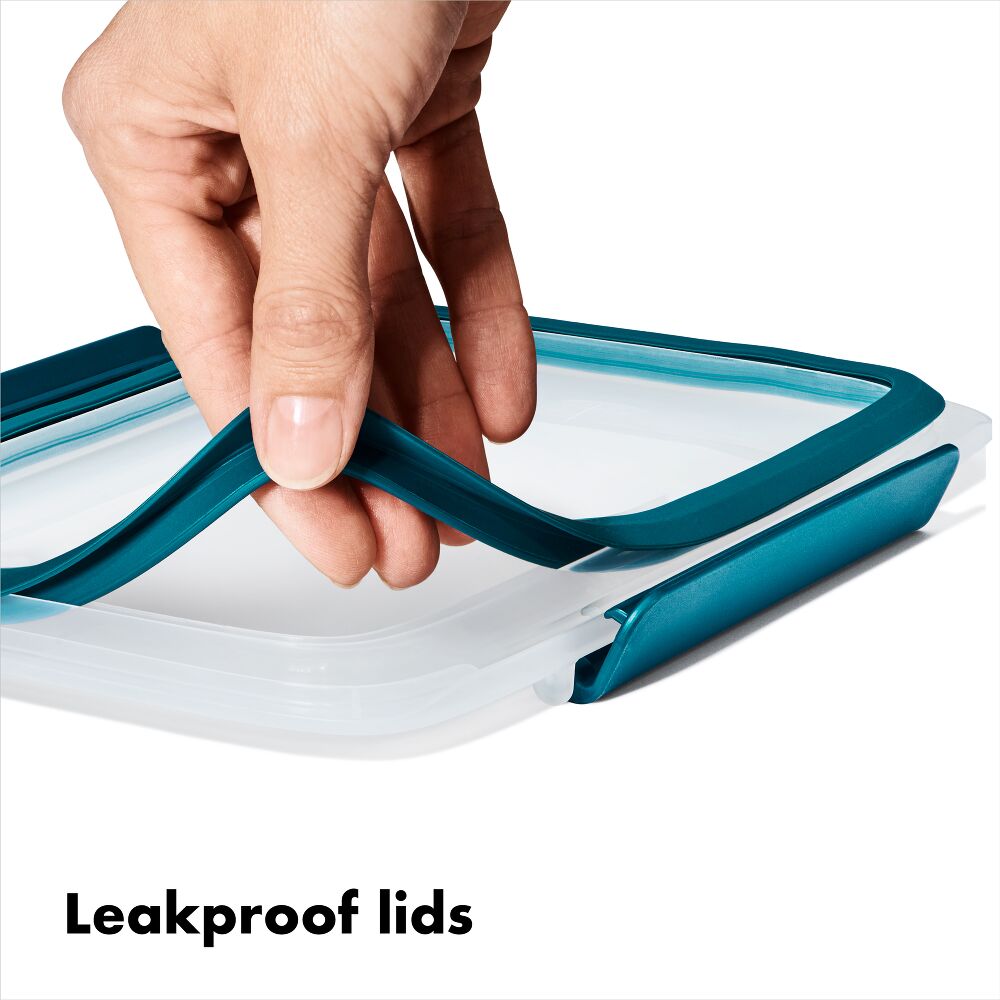 Prep & Go 10-Piece Container Set Y9