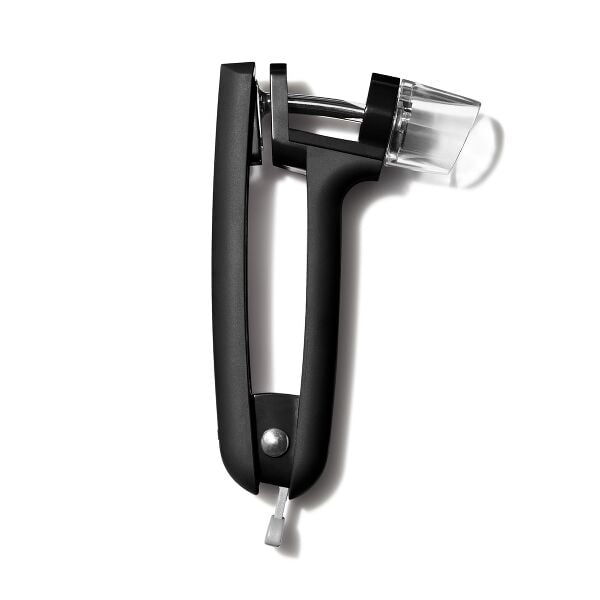 Cherry & Olive Pitter - Black M4