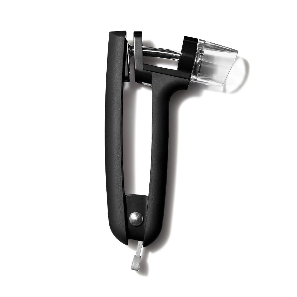 Cherry & Olive Pitter - Black M4