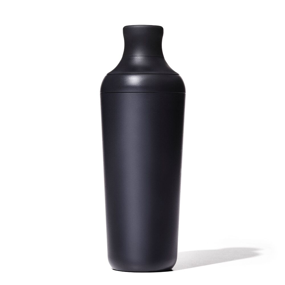 OXO Good Grips Plastic Cocktail Shaker- 20 oz/590 mL capacity K7