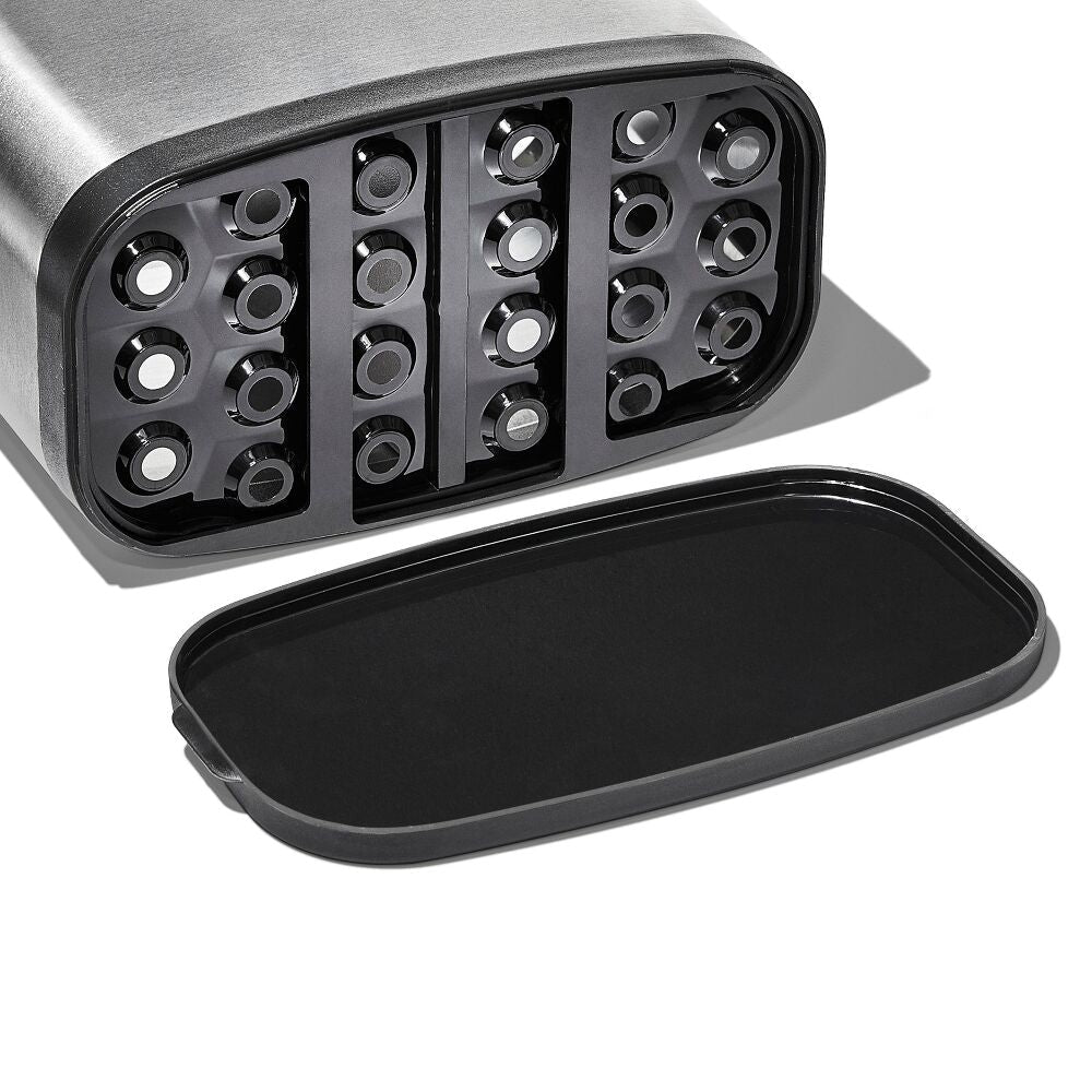 6-piece Prep & Serve Kitchen Tool Set L3