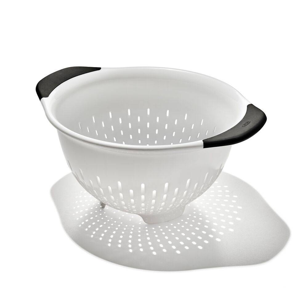 Plastic Colander Z6
