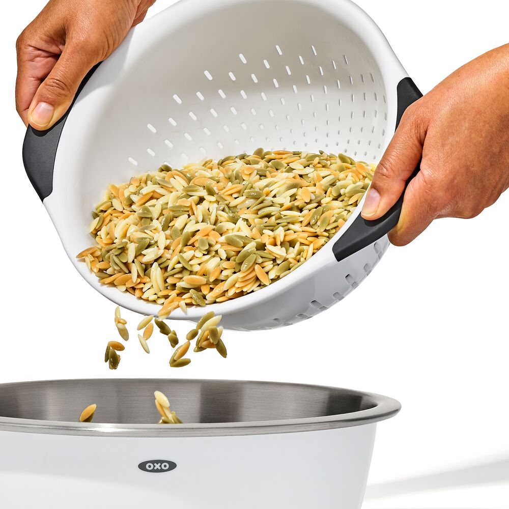 Plastic Colander Z6