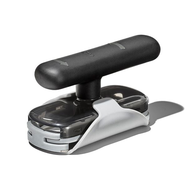 Twisting Jar Opener With Basepad B6