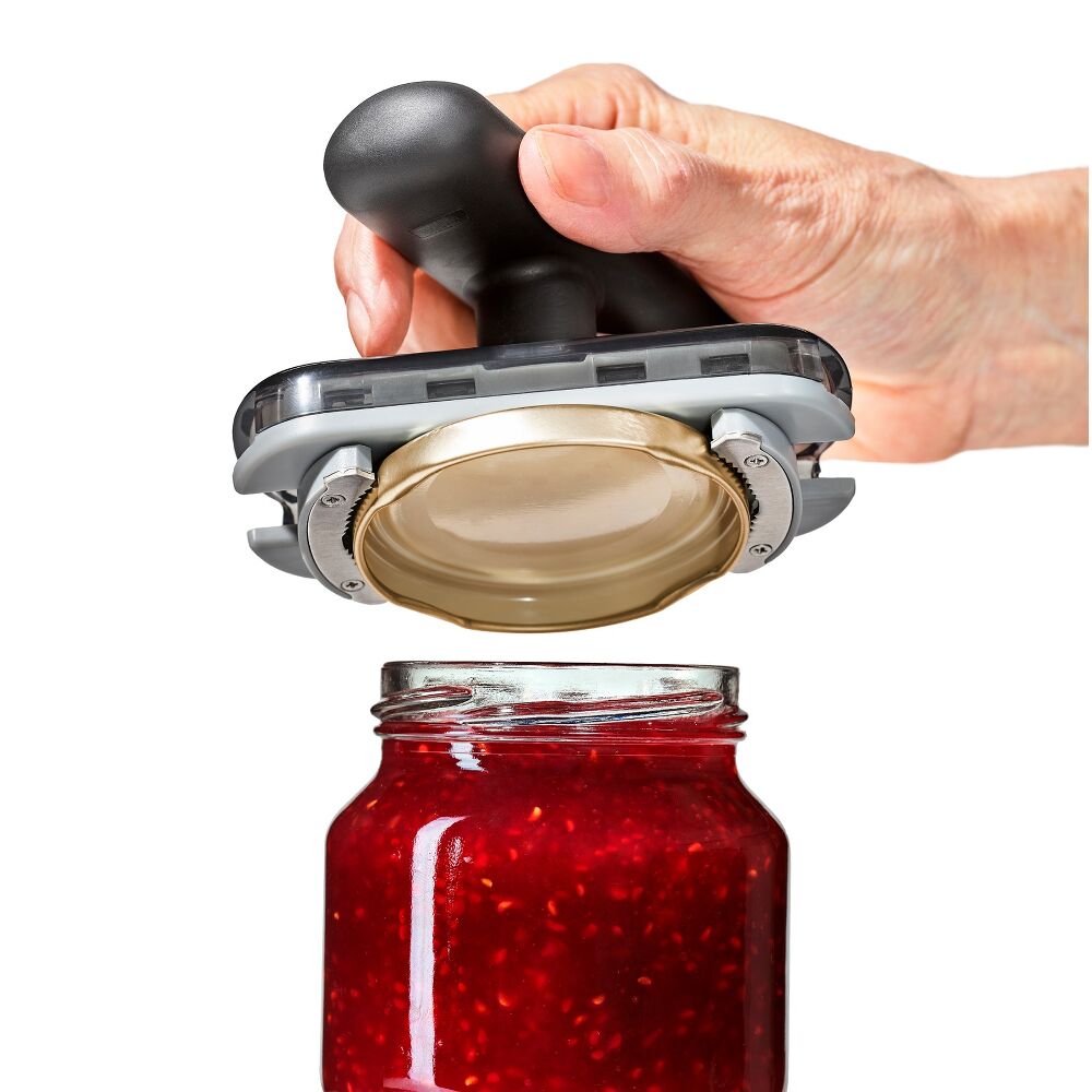 Twisting Jar Opener With Basepad B6