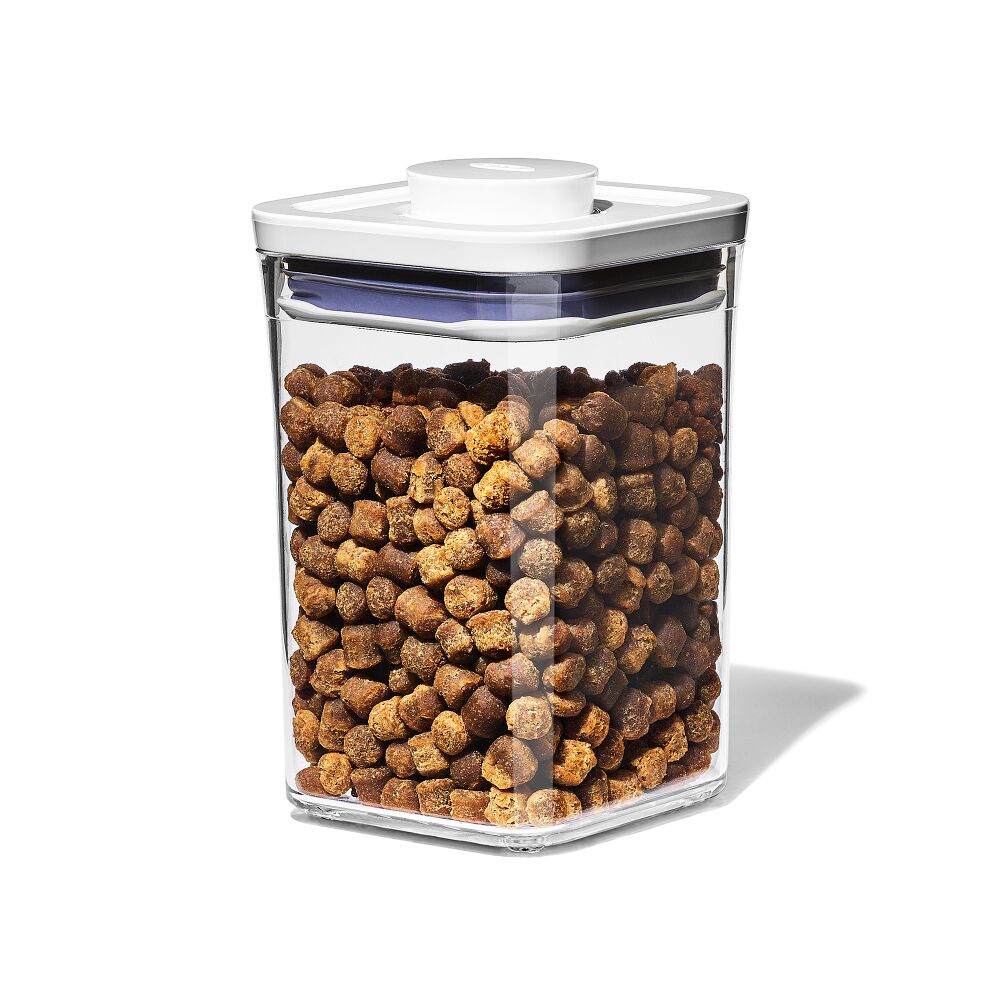 OXO Good Grips Pet POP Container – 1.1 Qt/1 L I4