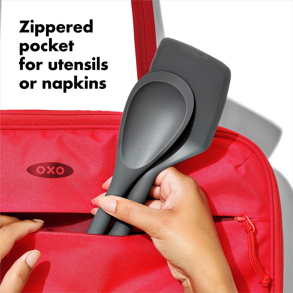 OXO Good Grips Insulated Bakeware Carrier W6