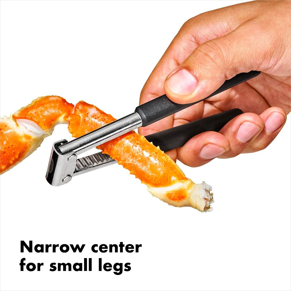Seafood And Nut Cracker N0