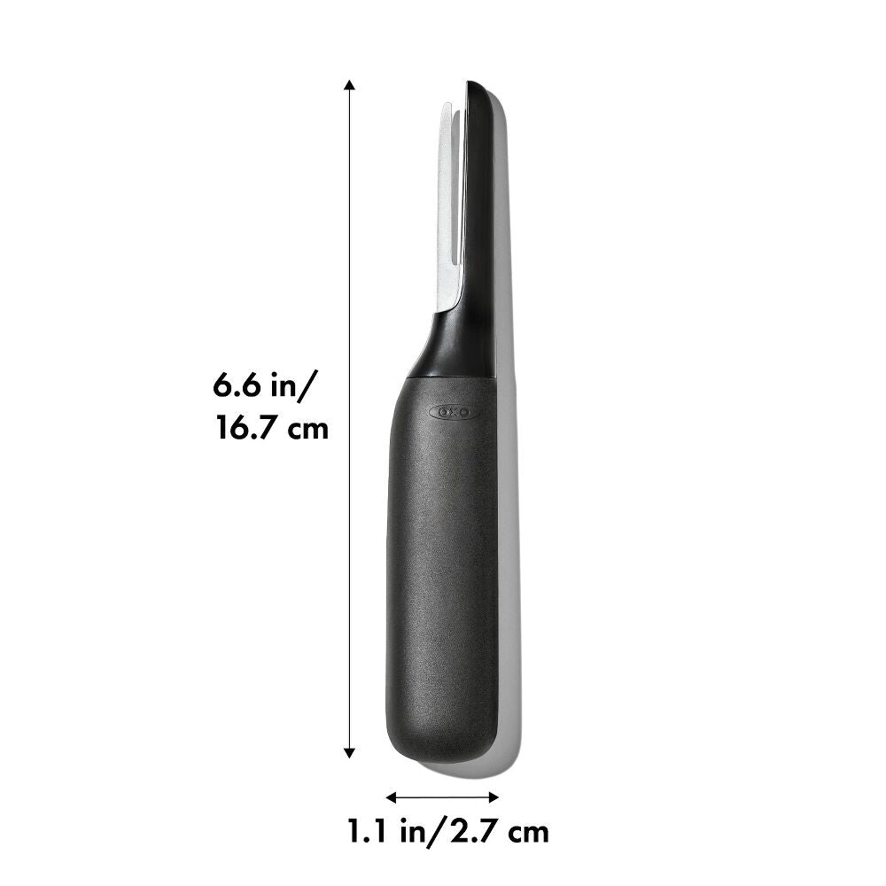 Shrimp Deveiner And Cleaner J8