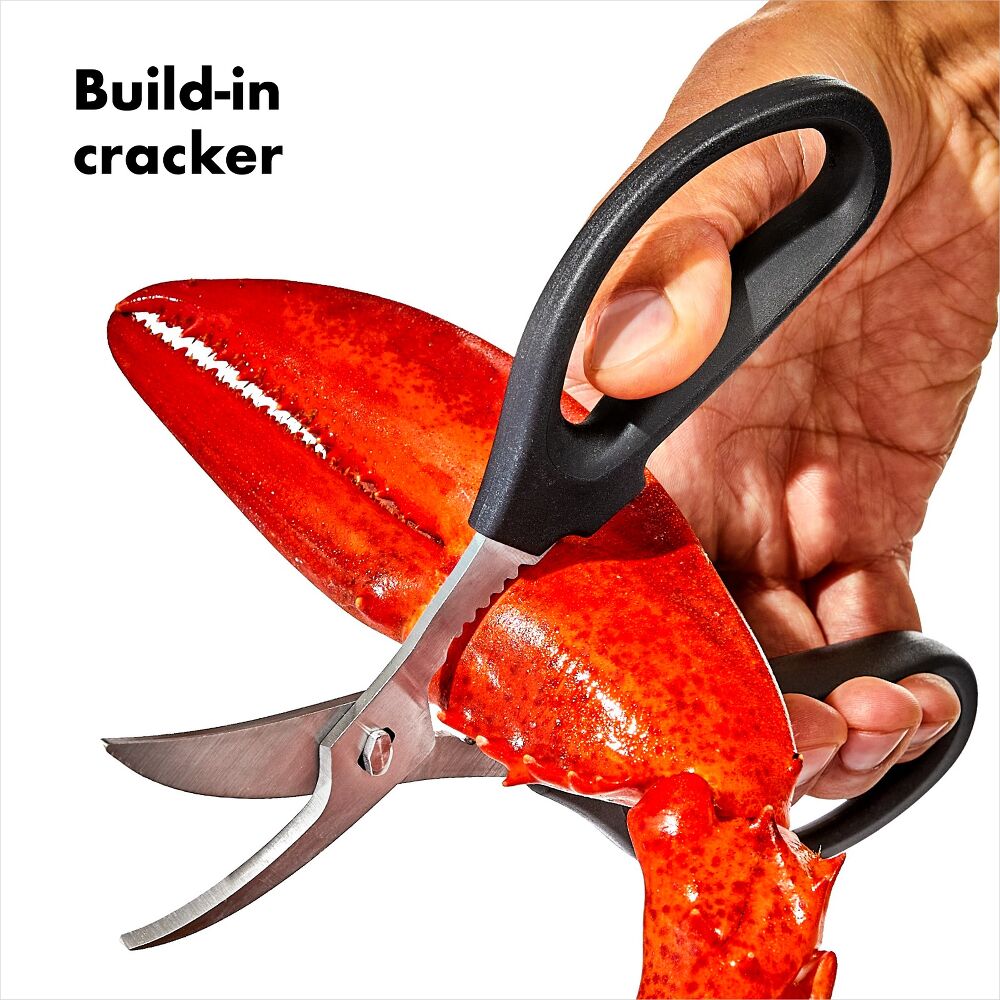 Seafood Scissors G3