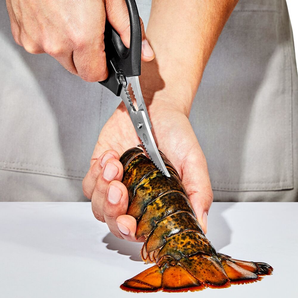 Seafood Scissors G3
