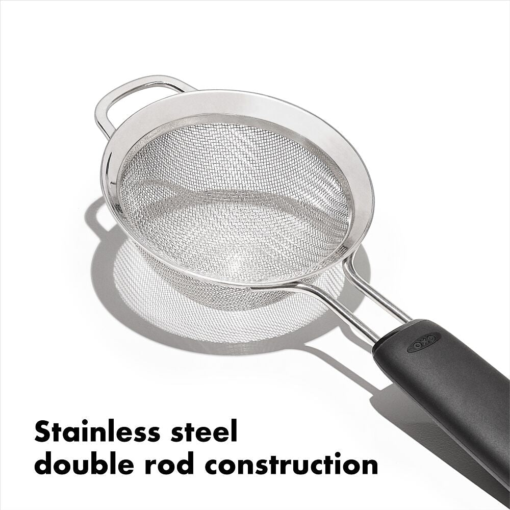 OXO Good Grips 3 in./7.6 cm Mini Strainer R2