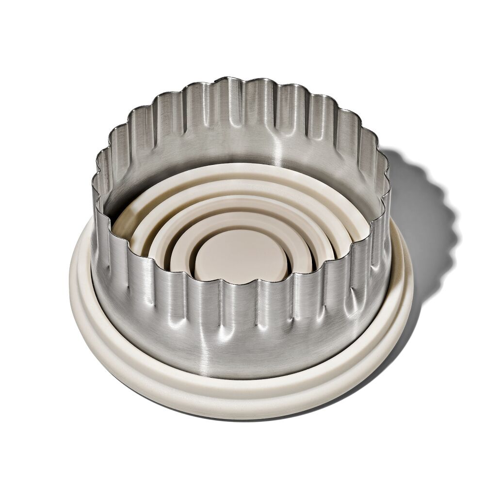 Double-Sided Cookie and Biscuit Cutter P4